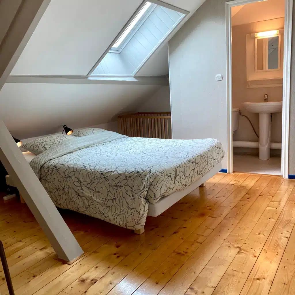 Familiekamer